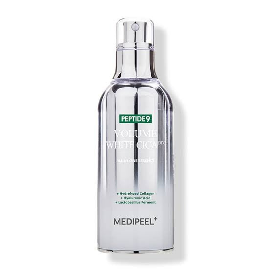 Peptide 9 Volume White Cica Essence Pro